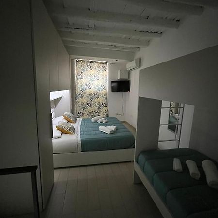 B&B Capo Παλέρμο Εξωτερικό φωτογραφία