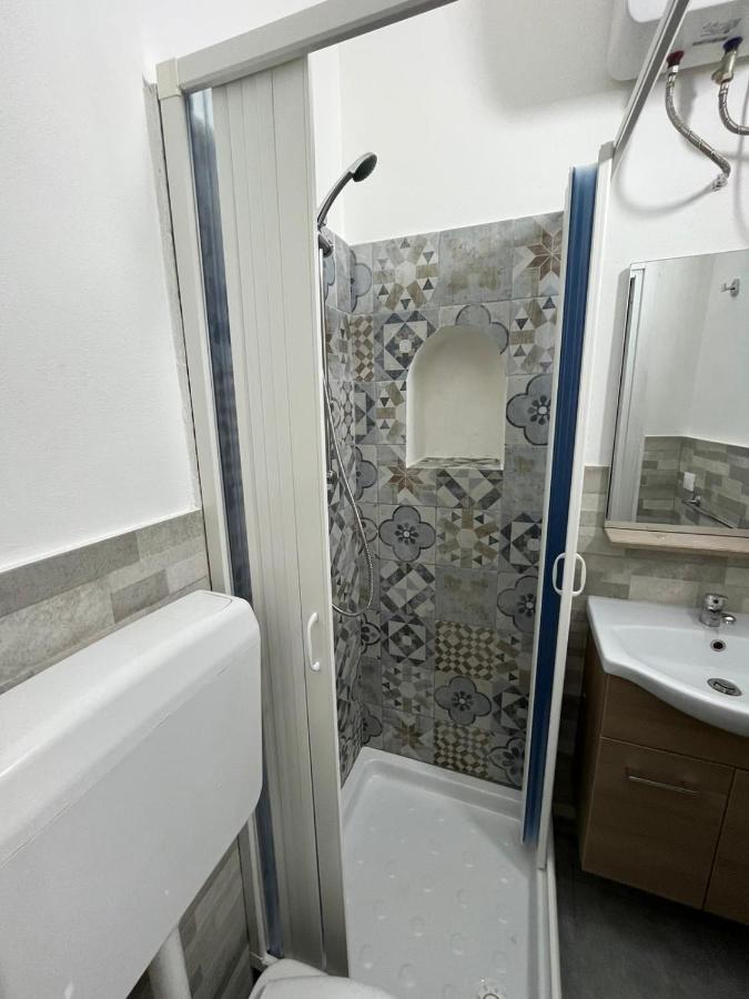 B&B Capo Παλέρμο Εξωτερικό φωτογραφία