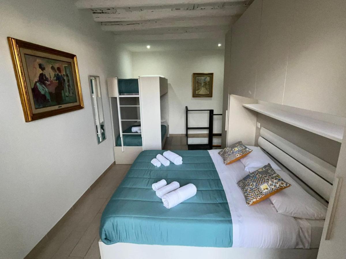 B&B Capo Παλέρμο Εξωτερικό φωτογραφία
