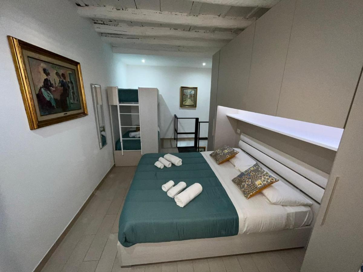 B&B Capo Παλέρμο Εξωτερικό φωτογραφία